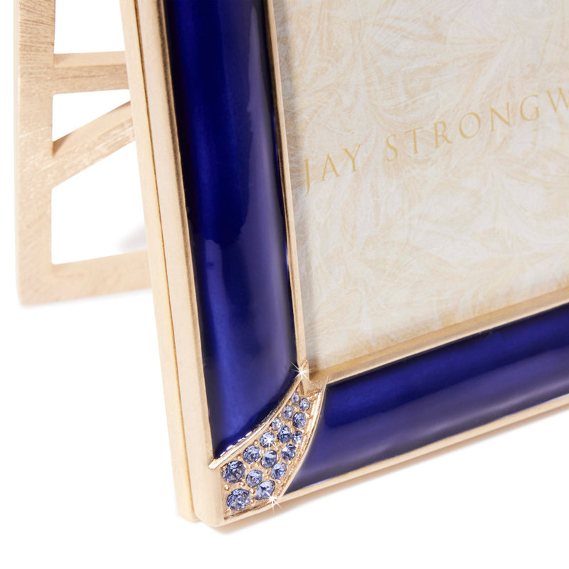 Picture Frame, Delft Garden