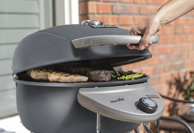 Electric Grills You'll Love