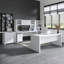 Ensemble de bureau avec classeur Echo Bow-873152467