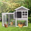 Cage pour petits animaux Gandalf-132755676