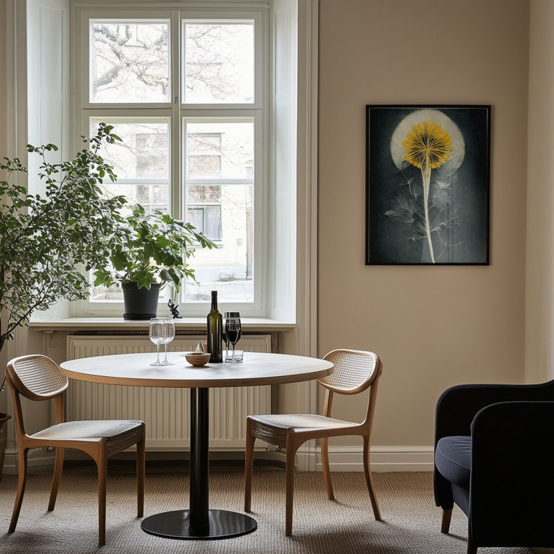 Wrapped Canvas Print, 121.92 cm H x 81.28 cm W
