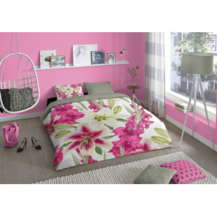 200 Thread Count Duvet Cover