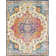 Adeliza Oriental Indoor Rug