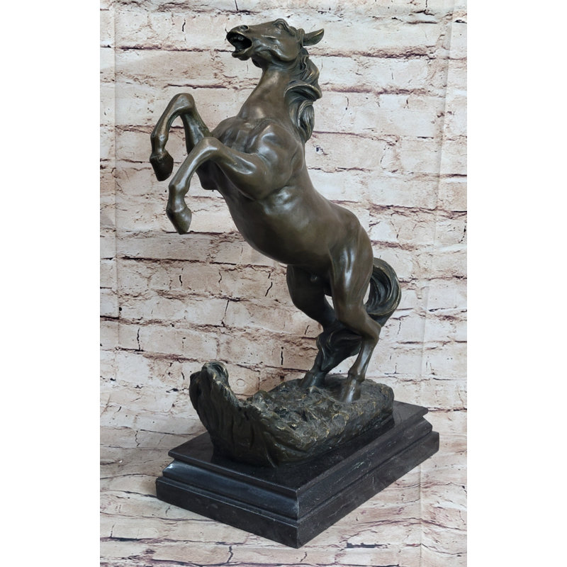 Figurines et sculptures Antaeus