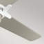Eisenhower 60cm Ceiling Fan with LED Lights
