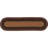 Erekson Geometric Oval Table Runner-1767280479