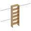 Système de placard Closet Tower-105886707-105886708