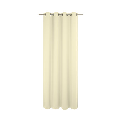 Sunday Semi Sheer Curtain