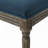 Viveiros 1'' H Fabric Upholstered Side Chair-28747286