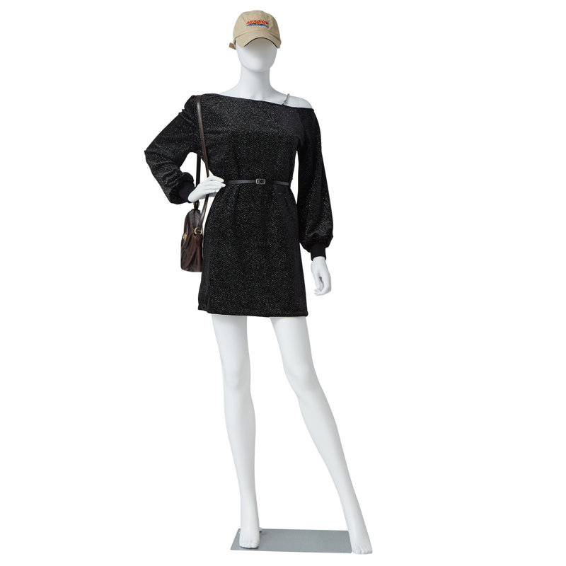 Mannequin femme Kinfant