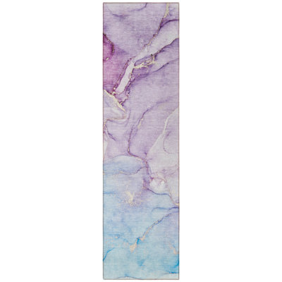 Tapis de couloir d'extérieur 8 po