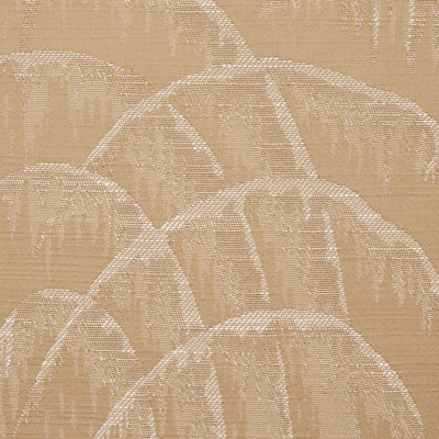 Voussoir Moderne Cotton Blend Fabric