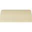 ÉCHANTILLON - Moulure couronnée au printemps Endurathane, H 11 3/8 po x P 8 1/8 po x F 13 7/8 po x L 12 po (répétition de 3 po)