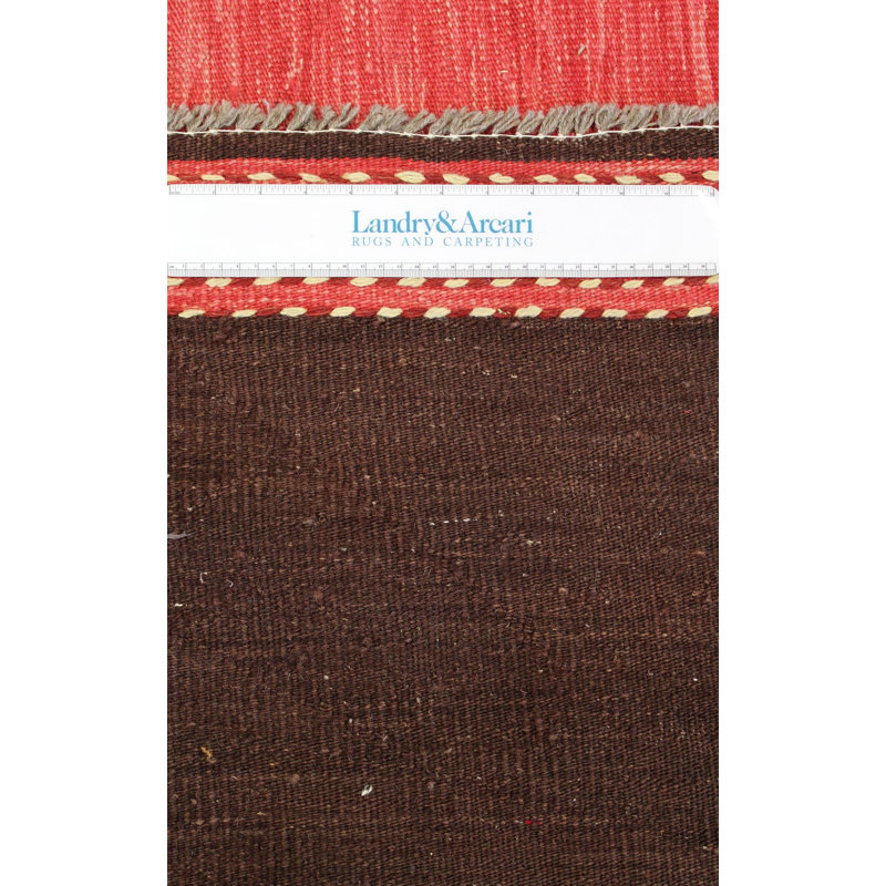Modern Kilim One-of-a-Kind 9'1" X 12' Area Rug