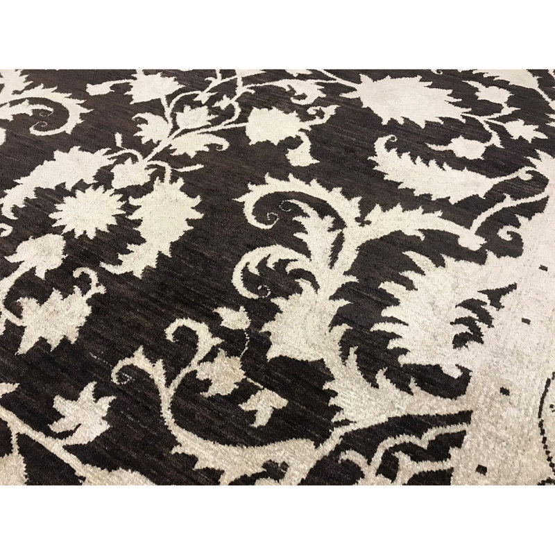 Sultanabad One-of-a-Kind 5'2" X 7'6" Area Rug