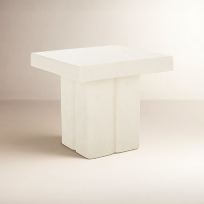 20" End Table
