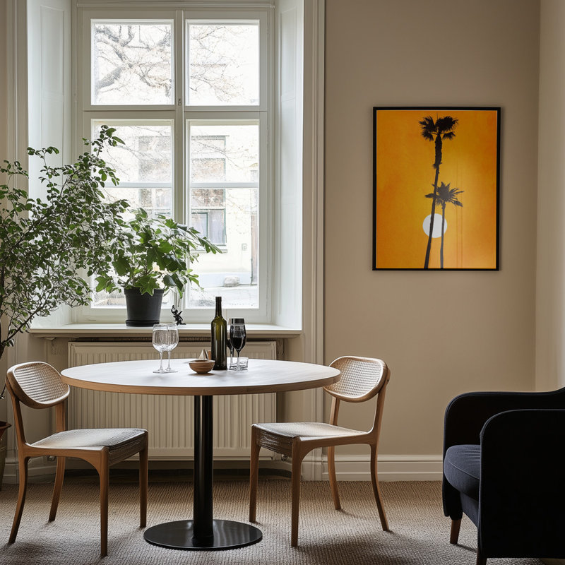 Wrapped Canvas Print, 91.44cm H x 60.96cm W