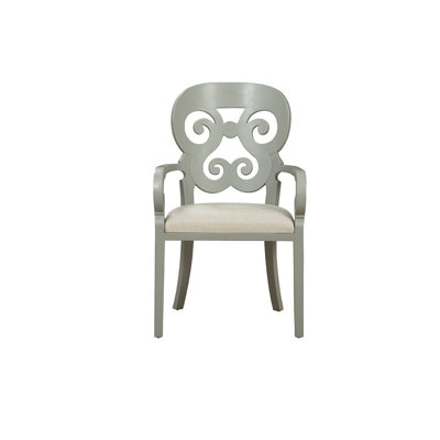 Bolero Armchair