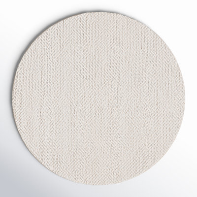 Tapis ivoire Finnick 704