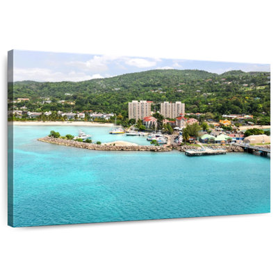 Gillard Jamaica's Ocho Rios