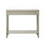 Annlynn Console Table For Living Room Furniture, 2 Drawers Wooden Slim Entry Hallway Table-1338002505-1338002507