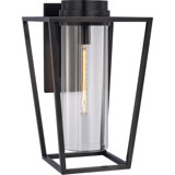 Ian K. Fowler Presidio Small Bracketed Sconce