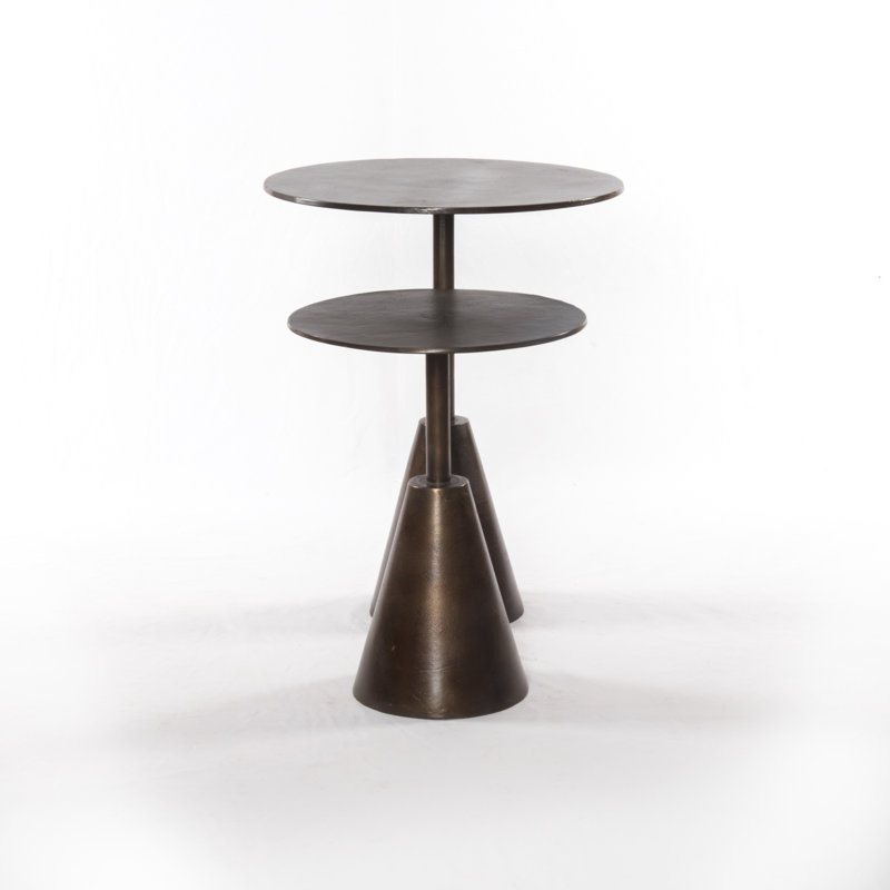 Frisco 2 Piece Nesting Tables