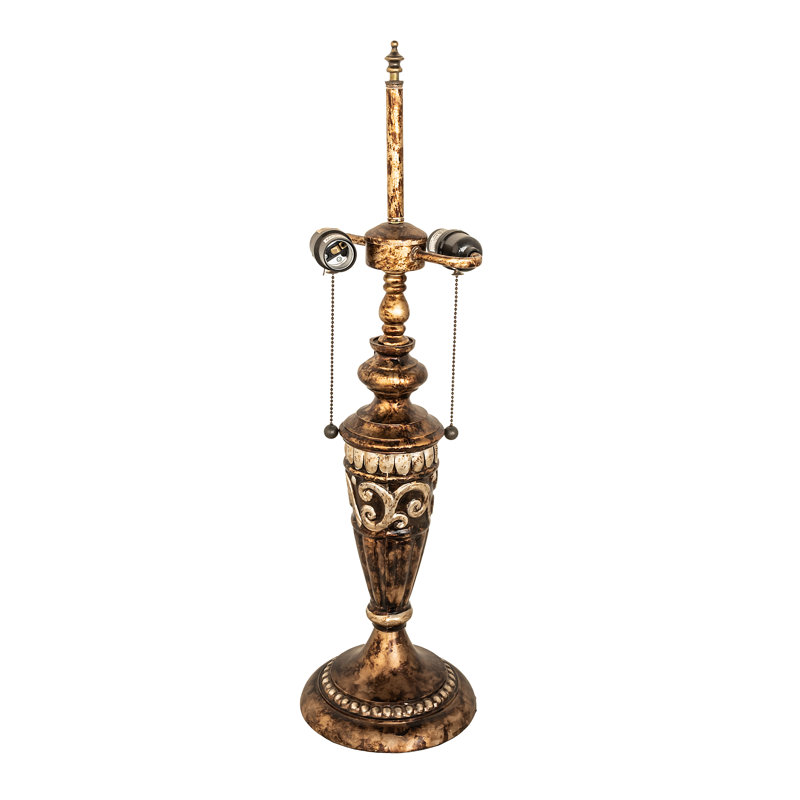 Balltown Table Lamp