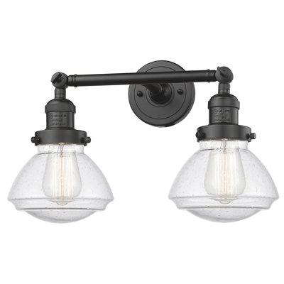 Chesterville 2 - Light Dimmable Vanity Light