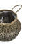 Duarte Indoor Seagrass Lined Basket Planter-37215262