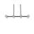 Yil 8 - Light Kitchen Island Pendant-78012517