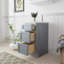 Base de meuble-lavabo de 15 po seulement-92316460