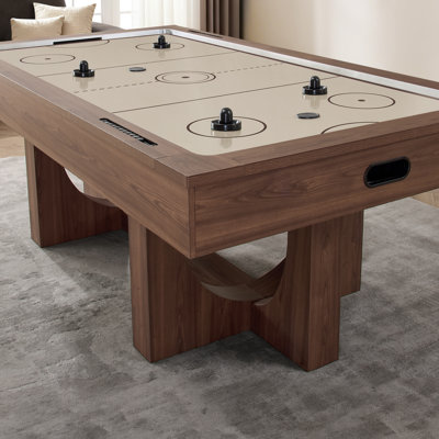 ROWAN AIR HOCKEY