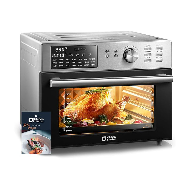Kitchen In the Box 32QT