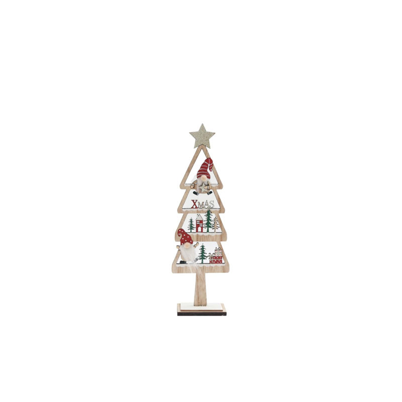Tabletop Tree