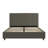 Katima Upholstered Panel Bed-296690622