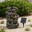 Outdoor Floor Fountain