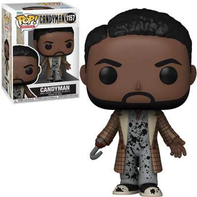 Figurine Candyman