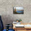 «Golden Gate Vista» par Mark Lague, art mural sur toile-477140610