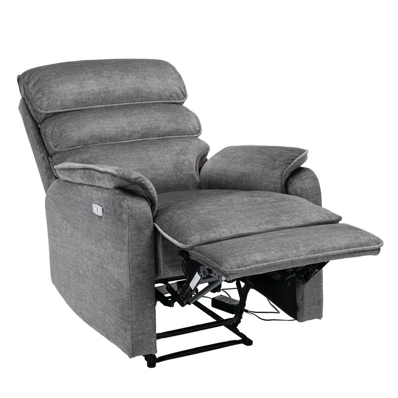 Blanche 2 Piece Reclining Sofa Set