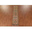 Tapis de couloir géométrique en laine 2 x 10