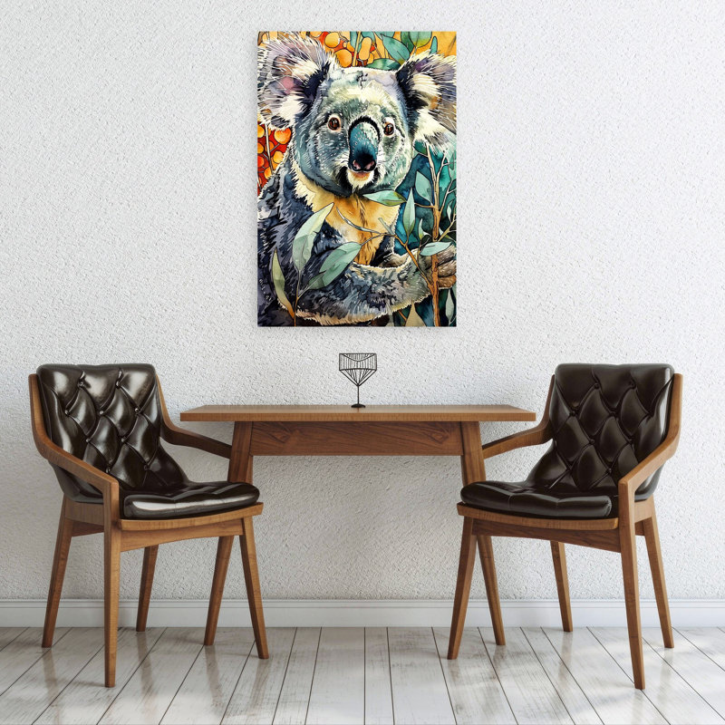 Print, 91.44cm H x 60.96cm W