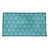 Bleu sarcelle/Gris