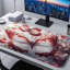 Polyester Desk Pad-1101821467
