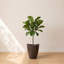 Pot à fleurs rond Vinisha ECOBO EcoFriendly-928914532-928914535