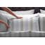 Ensemble de draps 100% coton en flanelle imprimée 175 g / m² Pointehaven-2028762025-2123050513