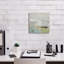  «Return Home» par Megan Chapman, art mural sur toile, 12 po x 12 po-173478808