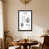 Framed Print without Mat n'est pas disponible
