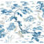 Bridgewater Floral Wallpaper Double Roll by Ronald Redding-700314768