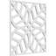 Panneaux muraux décoratifs Garland-1671089979